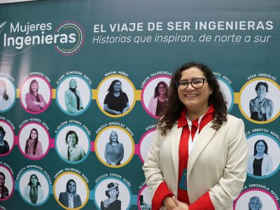 Dra. Romina Muñoz y la ciencia que transforma