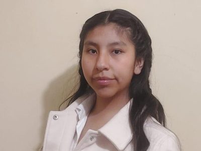 Nuevas generaciones de mujeres STEM