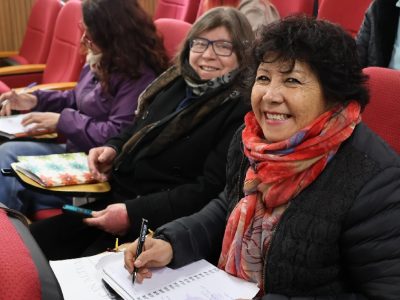 Comienza la Escuela para Emprendedores Turísticos del Maule en la Universidad Autónoma