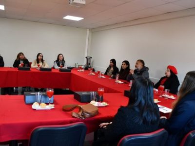 Encuentro de Titulados refuerza lazos entre la carrera de Pedagogía en Educación Básica y sus egresados