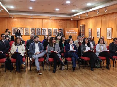 Universidad Autónoma de Chile impulsa diagnóstico territorial para fortalecer la I+D+i en la Región del Maule