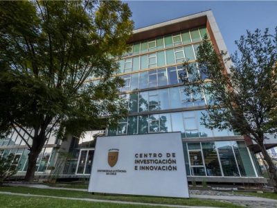 Universidad Autónoma invita a participar en charla sobre propiedad intelectual en el marco de los Jueves de Innovación