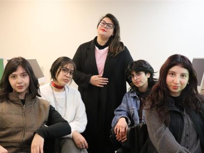 U. Autonoma en Effie College: estudiantes logran dos primeros lugares en versiones consecutivas y un notable salto en el ranking anual
