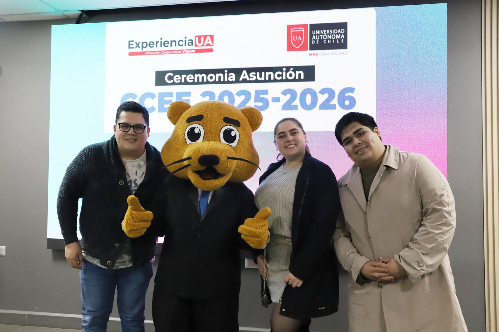 FOTO asuncion centros de estudiantes 2