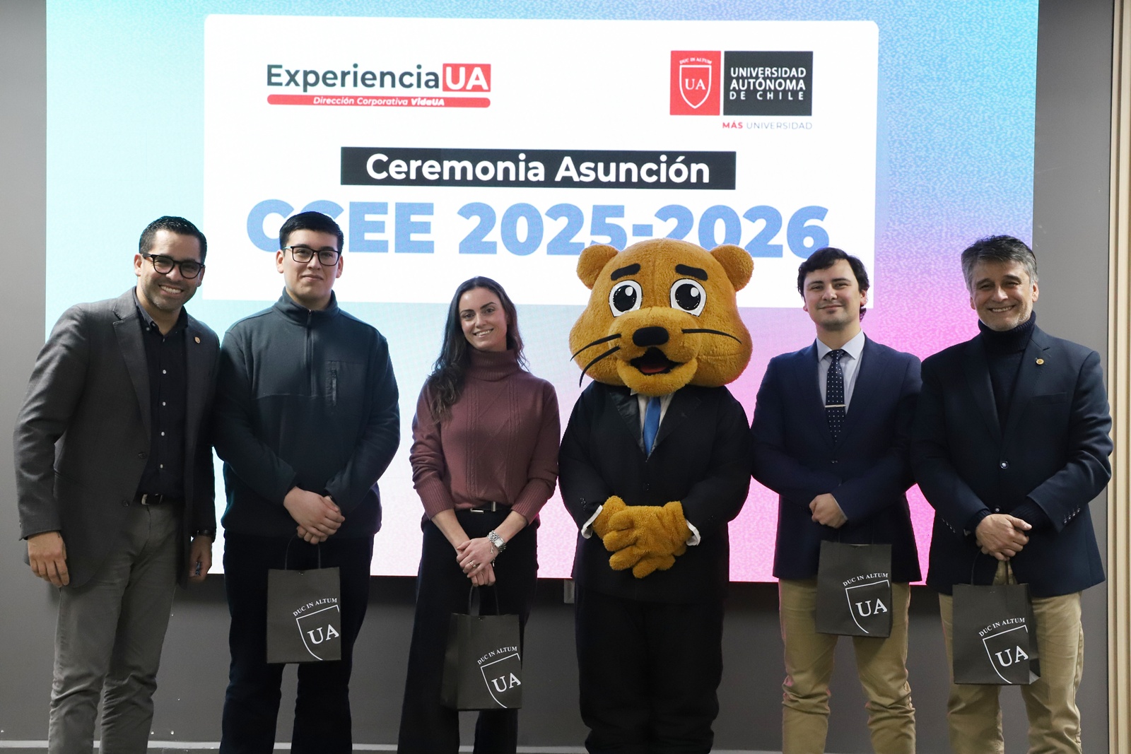 FOTO asuncion centros de estudiantes 3
