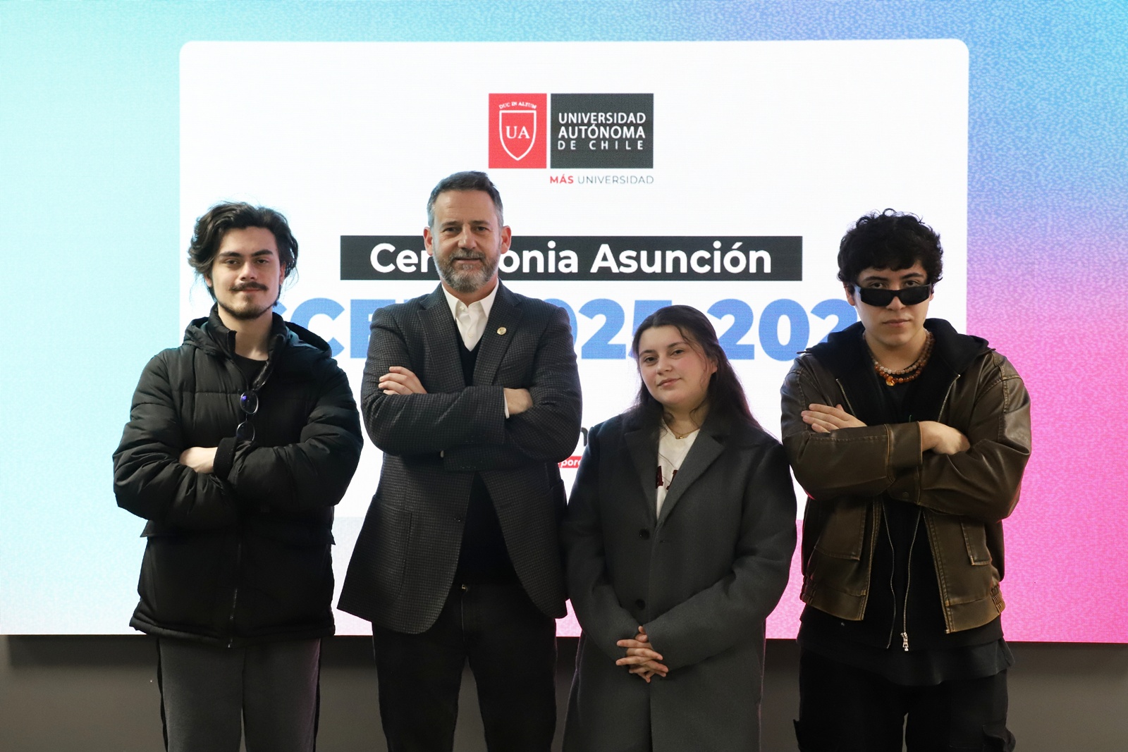 FOTO asuncion centros de estudiantes 6