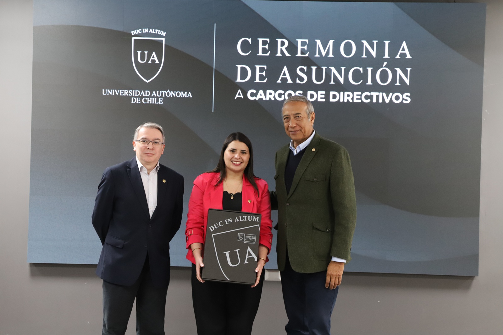 FOTO asuncion directores de carrera 2