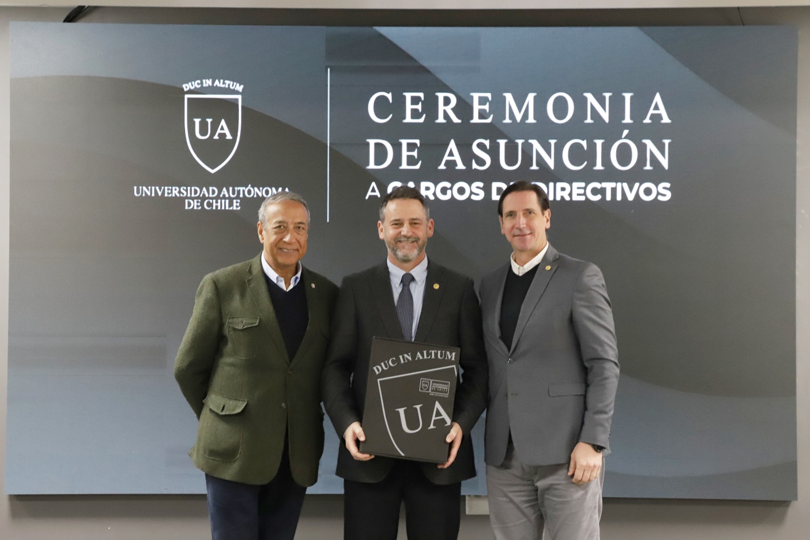 FOTO asuncion directores de carrera 4