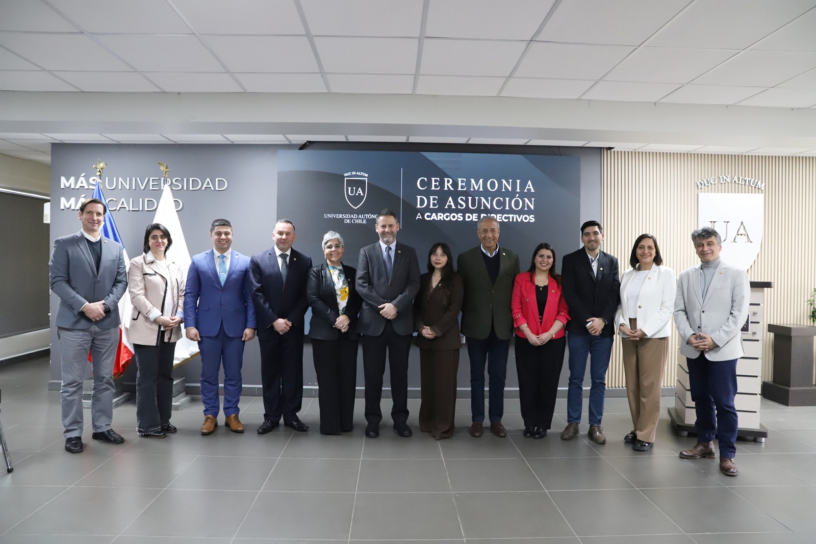 FOTO asuncion directores de carrera 5