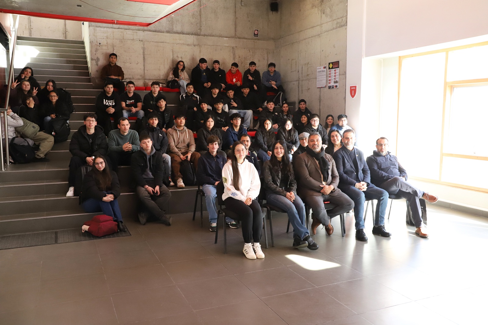 FOTO charla impermeabilizacion 1