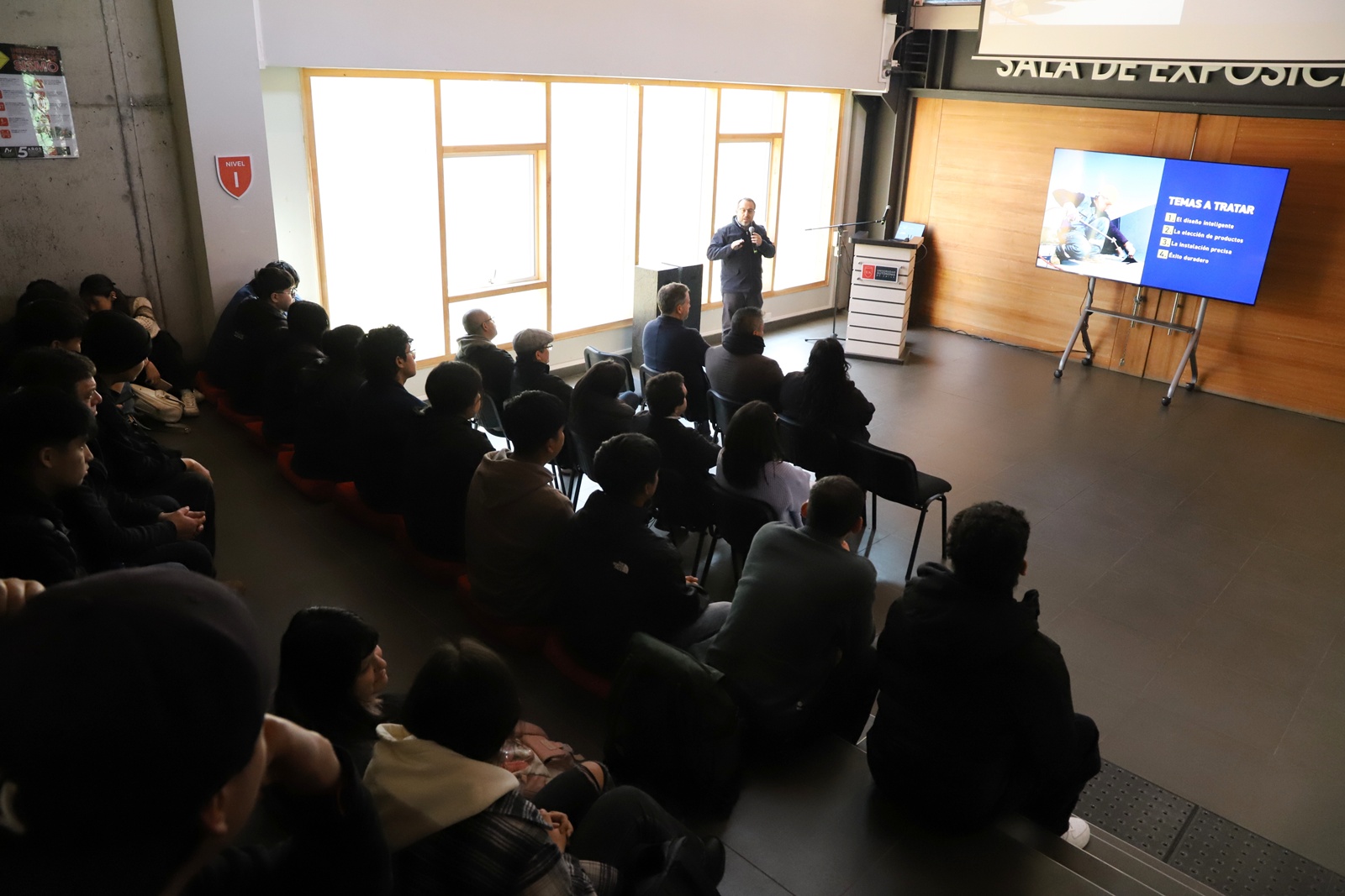 FOTO charla impermeabilizacion 2