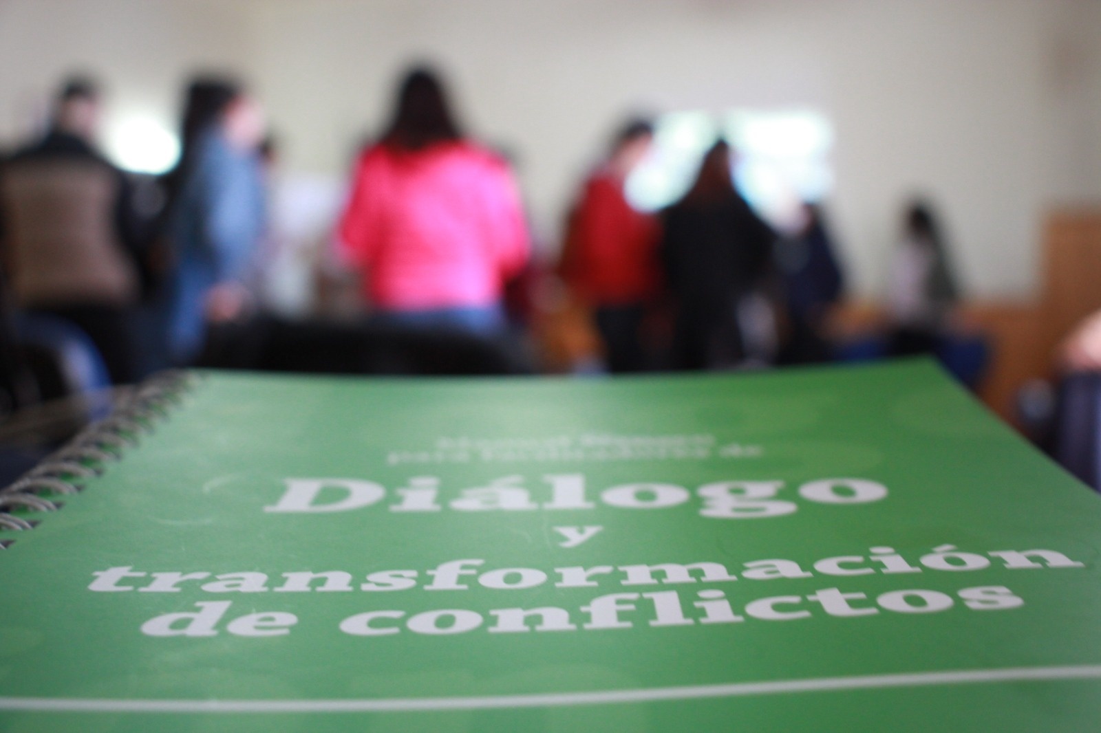 FOTO cierre seminario nansen 1