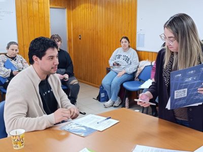 Fortalecen competencias docentes en educación clínica a través de capacitación sobre retroalimentación efectiva