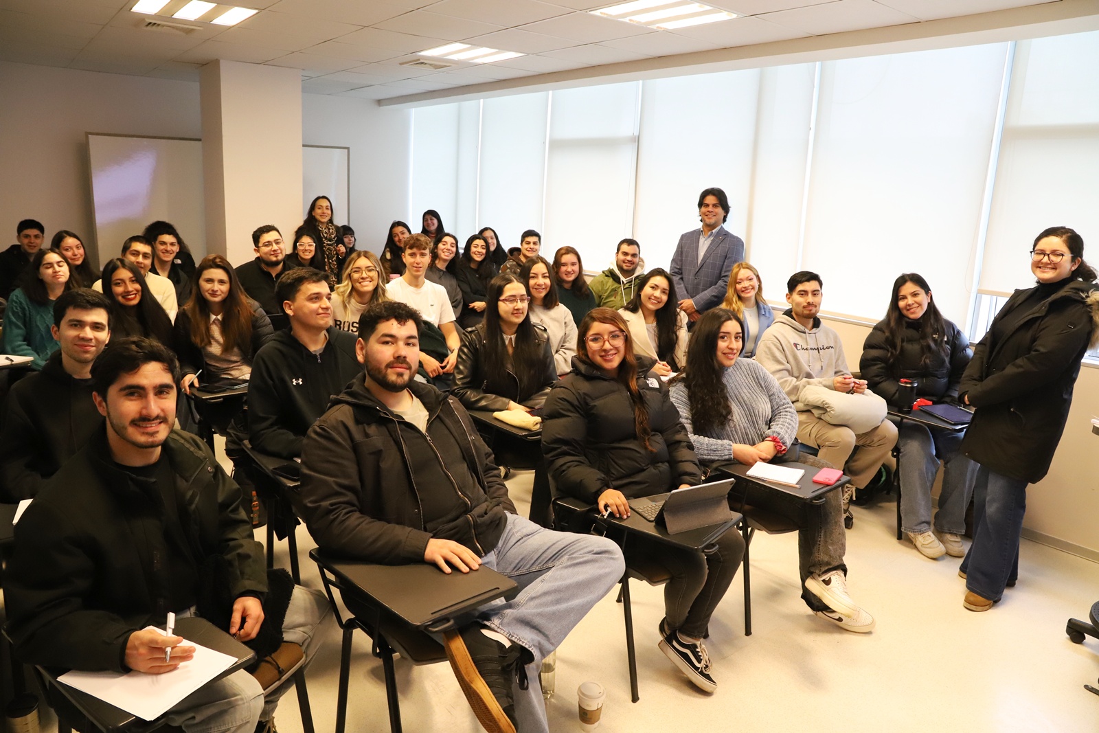 FOTO curso formacion odontologica 1