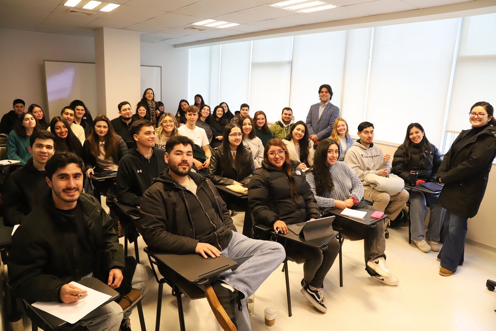 FOTO curso formacion odontologica 2