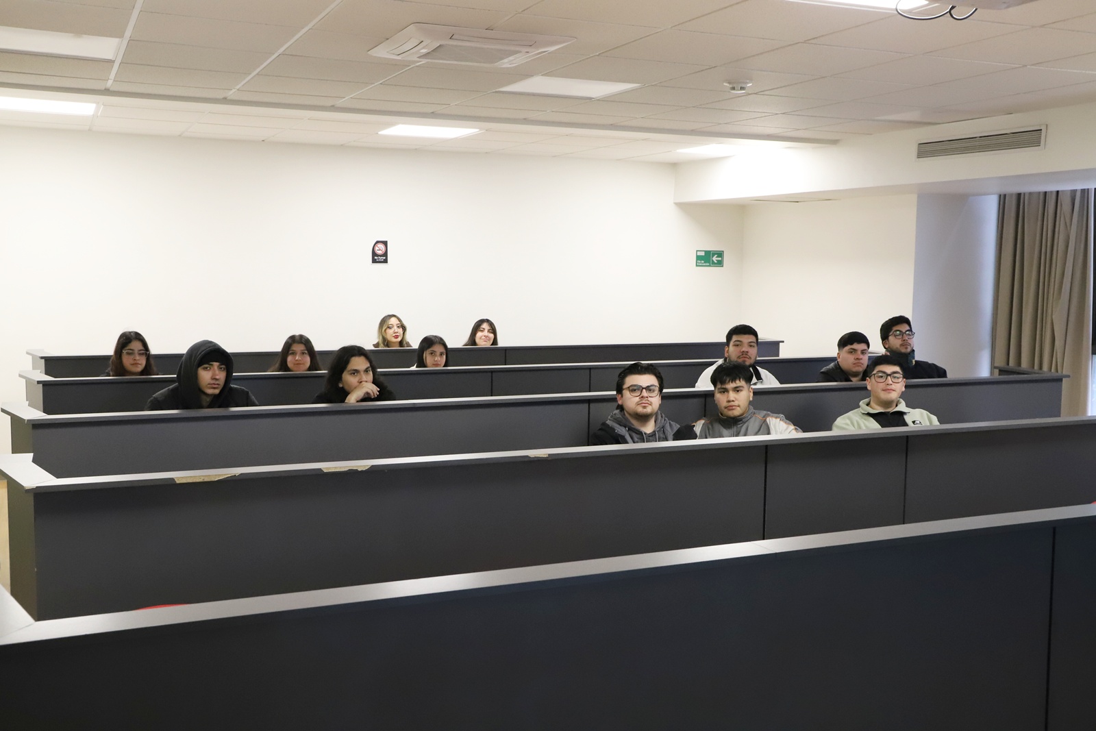 FOTO estudiantes de periodismo se fortalecen en empleabilidad 3