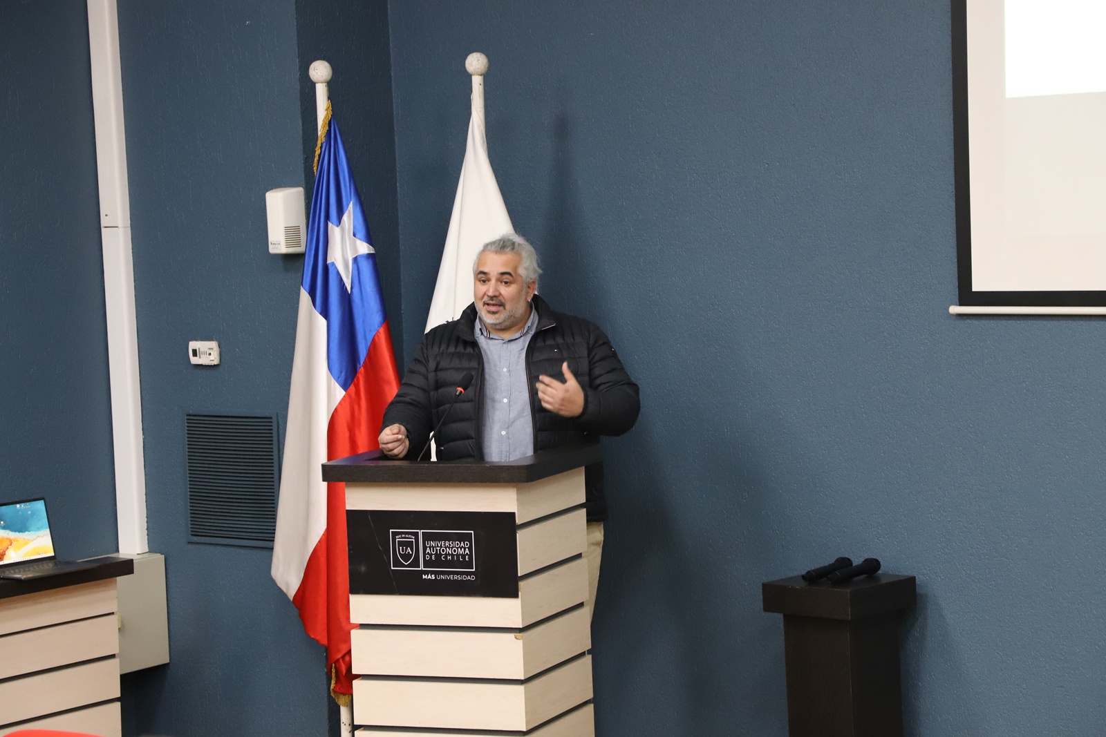 FOTO estudiantes fortalecen redes de cuidado 2