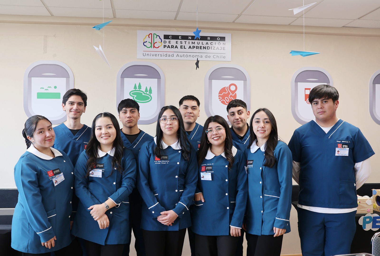 FOTO inauguracion cepa 3