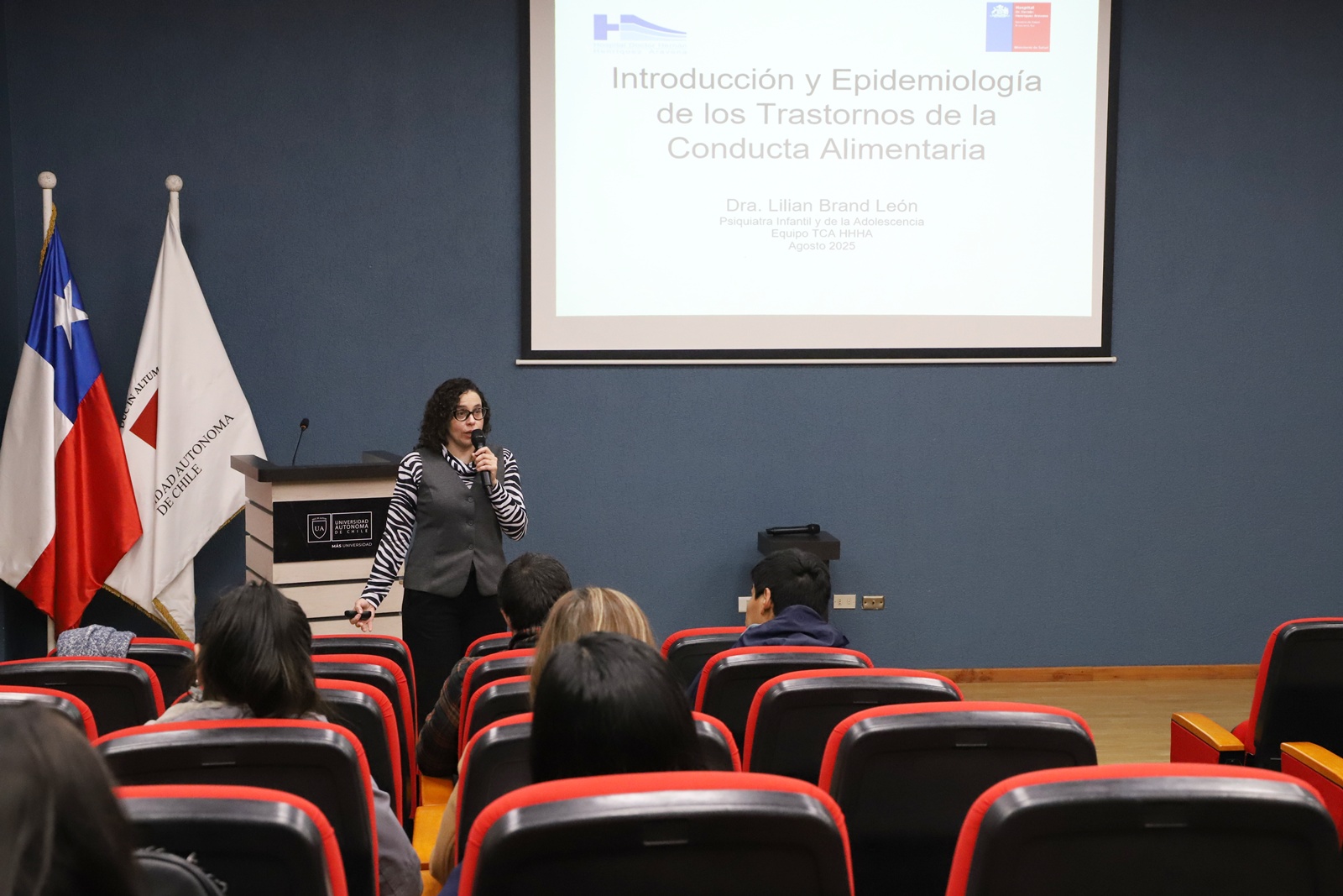 FOTO jornada trastorno alimentarios 1