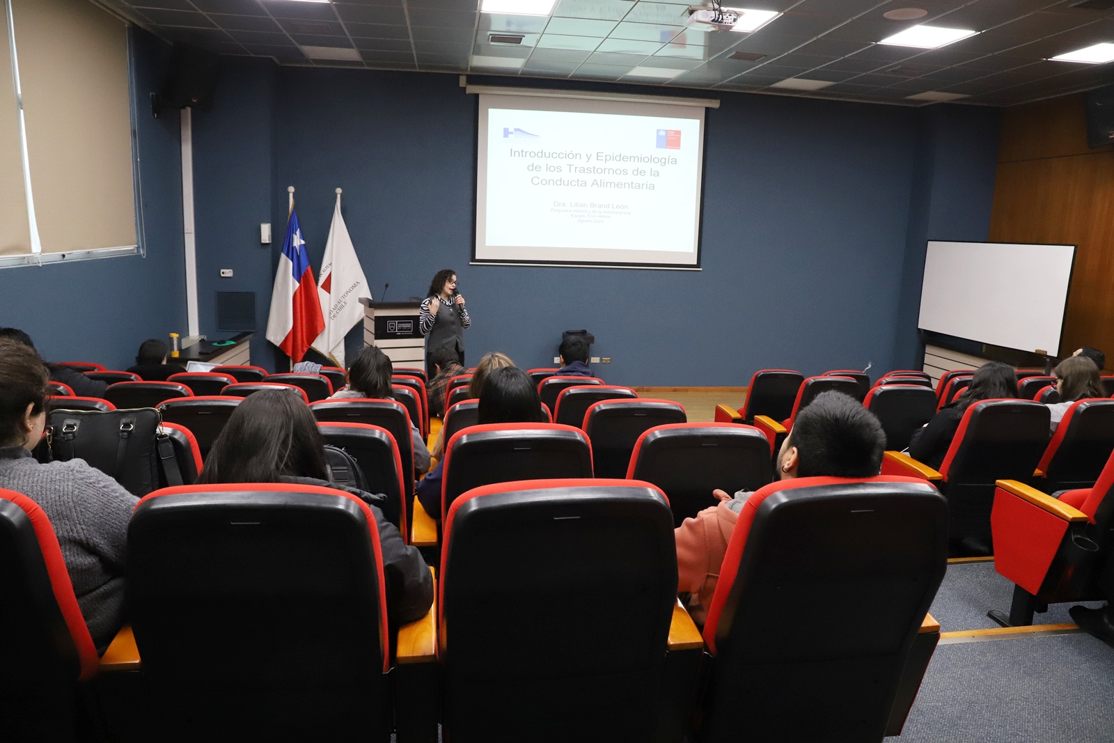 FOTO jornada trastorno alimentarios 3