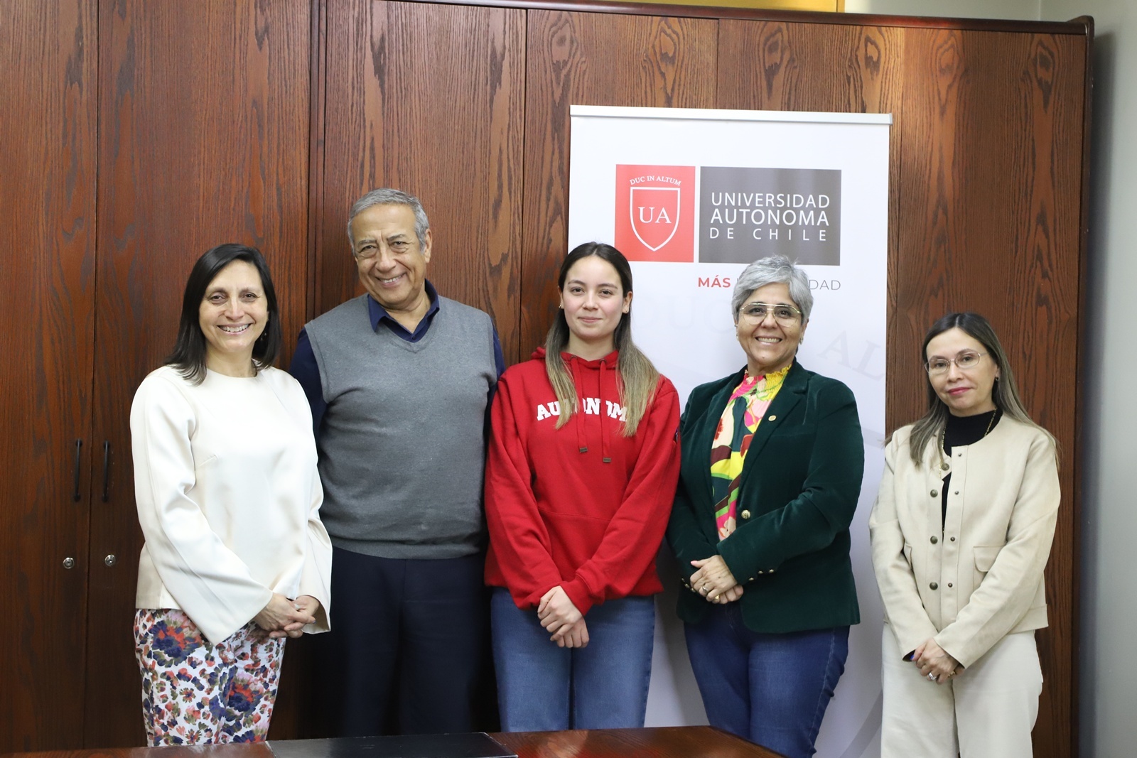 FOTO pasantia estudiante epar colombia