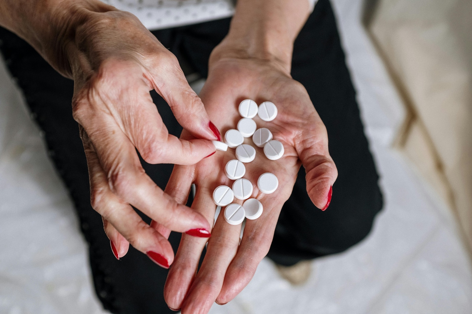 FOTO posibles efectos emocionales del paracetamol 1