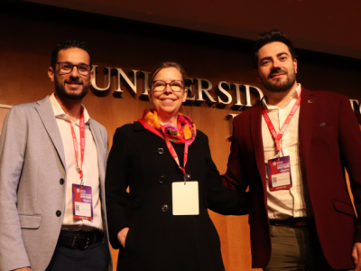 Universidad Autónoma y Sociedad Chilena de Hipertensión realizaron el X Congreso Chileno de Hipertensión 