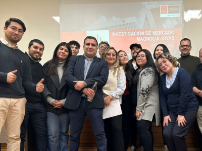 Aprendizaje + Servicio potencia la formación en Investigación de Mercados 