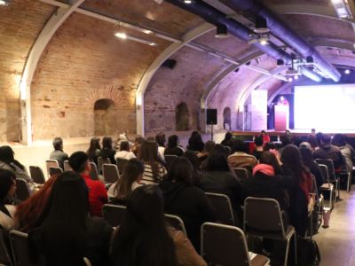 Programa VIF reflexionó sobre identidad, justicia y protección frente a la violencia por diversidad sexual y de género 