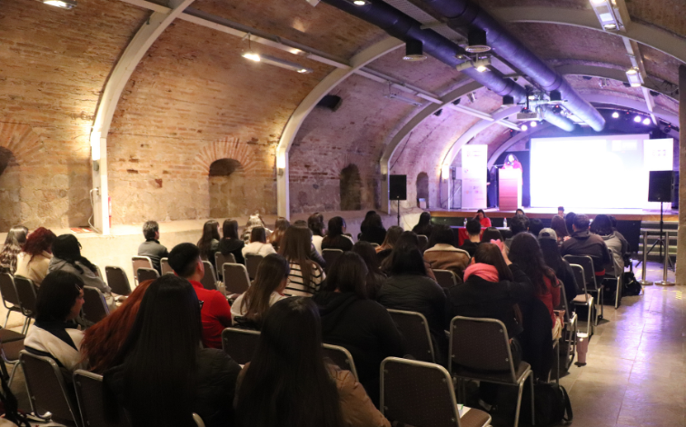 Programa VIF reflexionó sobre identidad, justicia y protección frente a la violencia por diversidad sexual y de género 