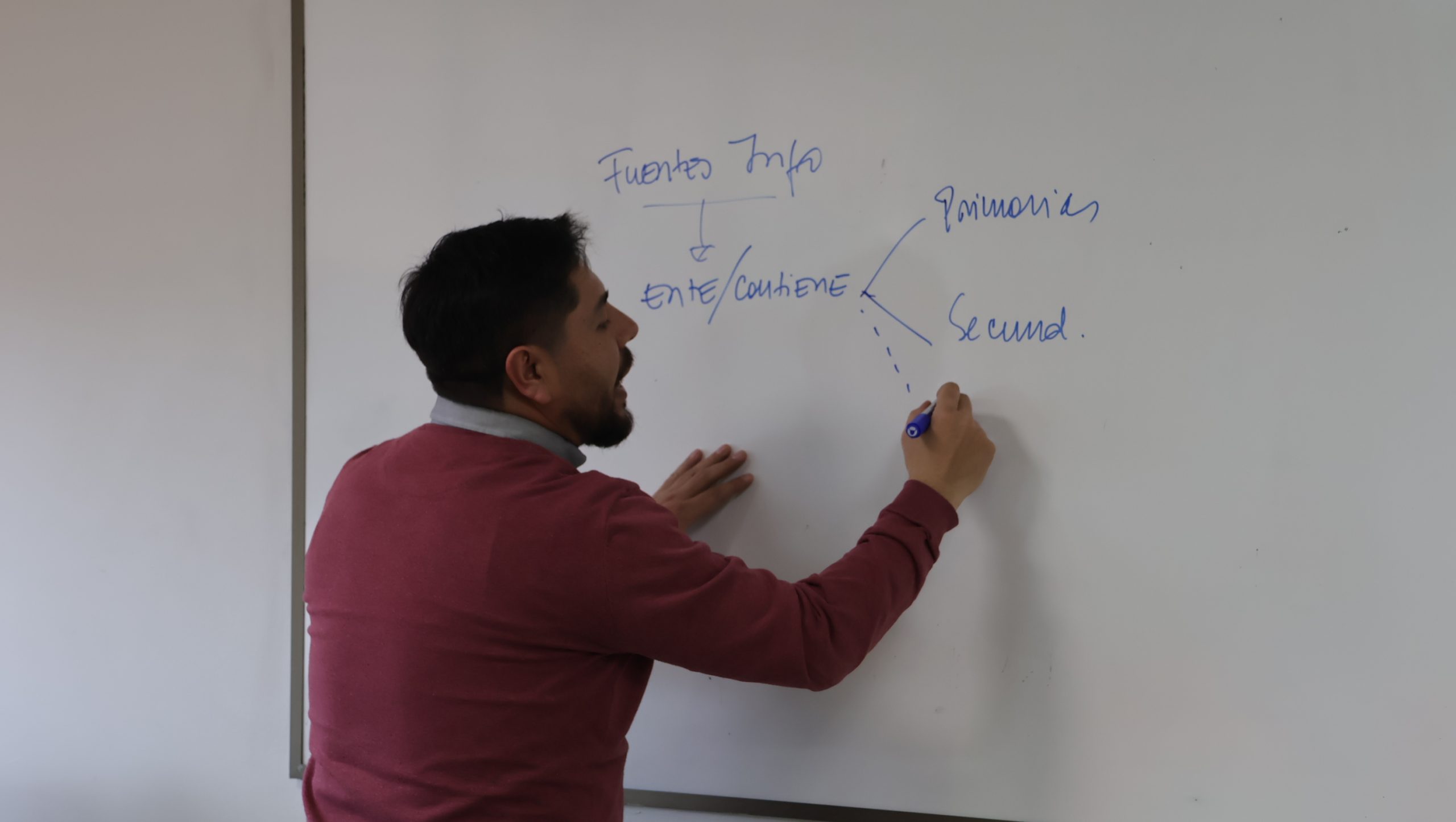 Curso de actualización en visitas domiciliarias refuerza compromiso de la Universidad Autónoma con sus egresados