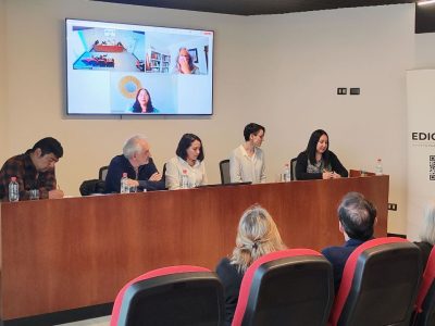 Ediciones Autónoma lanza libro que destaca el valor patrimonial y cultural de los camélidos en Sudamérica