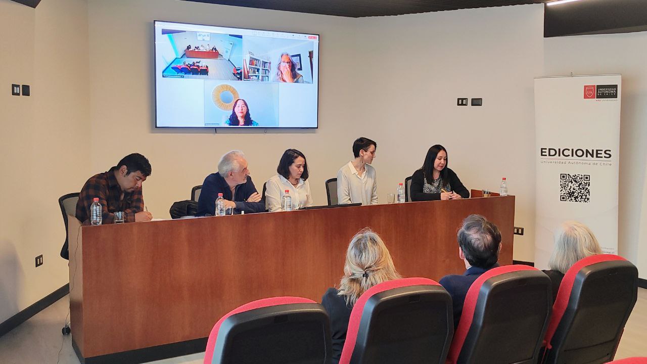 Ediciones Autónoma lanza libro que destaca el valor patrimonial y cultural de los camélidos en Sudamérica