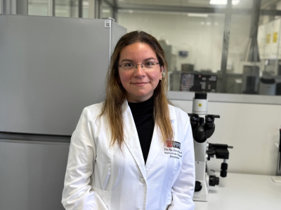 ¿Cochayuyo contra el cáncer gástrico? Investigadora de la U. Autónoma estudia su potencial terapéutico