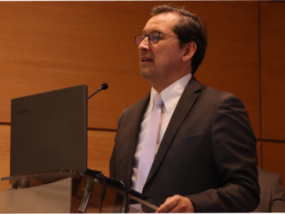 Desafíos y oportunidades para la investigación en salud e innovación