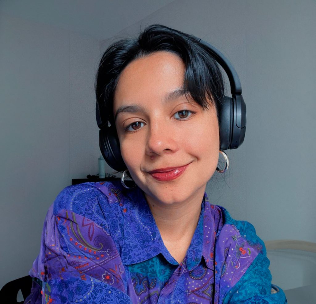 Valentina Foigelman