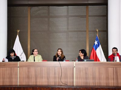 Seminario “Patrimonio e Infancias” promueve ciudadanías activas desde la educación territorial