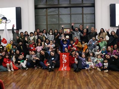 Con exitosa jornada, la U. Autónoma en Talca conmemoró el Día de los Patrimonios para Niños, Niñas y Adolescentes