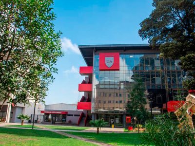 U. Autónoma entre las 10 primeras universidades chilenas según Impact Ranking THE 2025