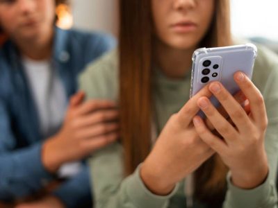 Investigación de la U. Autónoma revela que 1 de cada 4 adolescentes acepta la idea de informar todo lo que hace durante el día a su pareja