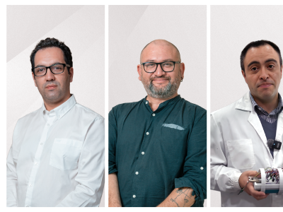 Tres innovadores proyectos marcaron la primera versión del concurso “Valida tu Invención” de la Universidad Autónoma de Chile