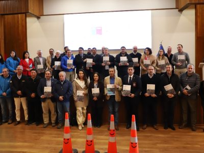 En la Universidad Autónoma se presentó el Plan Nacional de Infraestructura Pública 2025-2055