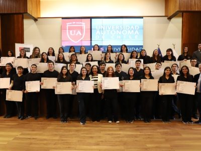Estudiantes de Medicina refuerzan su compromiso formativo del Medio Médico