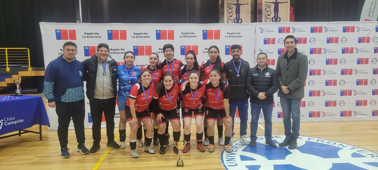 3ER LUGAR 2025