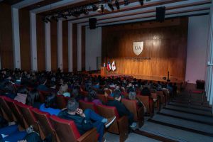 Auditorio Providencia 2