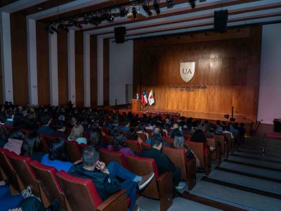 Para generar evidencia para políticas públicas