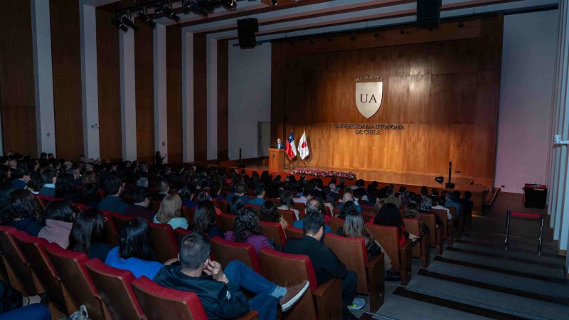 Para generar evidencia para políticas públicas