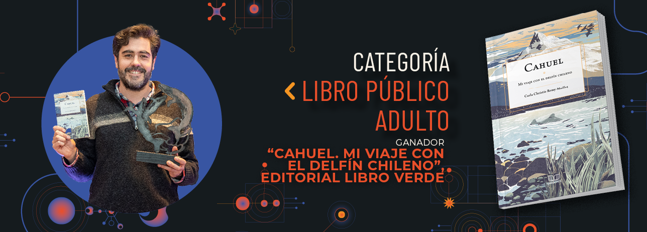 Banner Premio Cultura Cientifica 2025 Ganadores 2