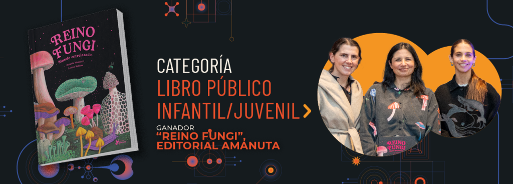 Banner Premio Cultura Cientifica 2025 Ganadores 3
