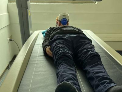 Estudiantes de Pedagogía en Educación Física investigan indicadores de salud en universitarios